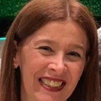 María Fernanda Iglesias