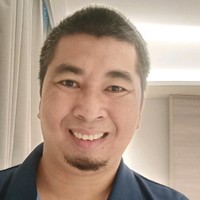 Mohd Faizal Ahmad
