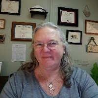 Deborah Hill