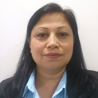 Benju Joshi