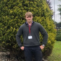 Callum Mcneill