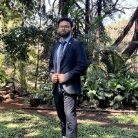 Bhawesh Kumar