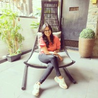 Pranjali Mapari