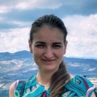 Светлана Крещенко