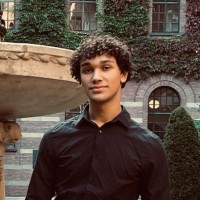 Quincy Diego de Palm