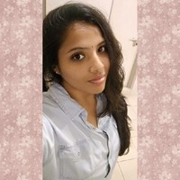 Vyshnavi Bolisetty