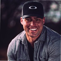 Graham Hansen