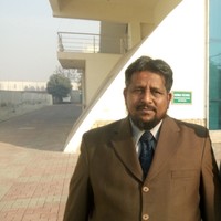 Derma Mr. Sabir Ali