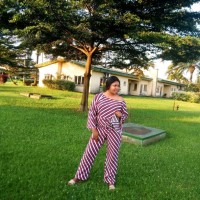 JOY OGBUAGU