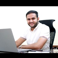 Sanket S.