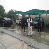 khurram ch