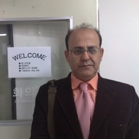 hamid koochakian