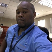 Shadrack Maduna Masitsa