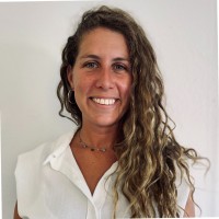 Agustina Gansievich Levit