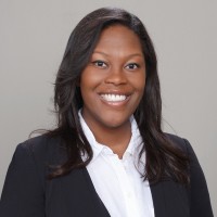 Charis Benjamin, MD, MPH
