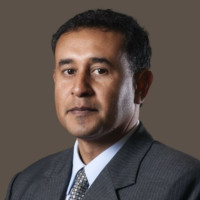 JOSÉ RODOLFO POTOZÉN ROMERO