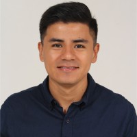 Luis Enrique Barillas Saravia
