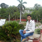 Matloob Ahmad Ansari