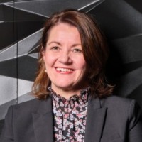 Tracey Wright