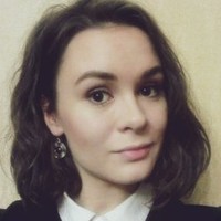 Дарья Березкина