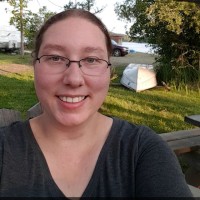 Krista Gentle