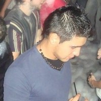 Exequiel Vázquez