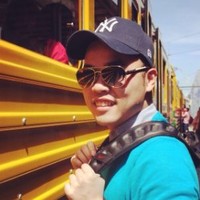 Ryan Wang