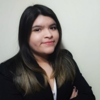 Giovanna María Castillo Valentine