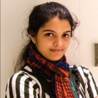 Divya Das