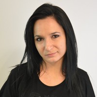 Rosi Tsvetanova