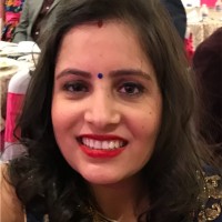 Ronisha Pokhrel