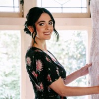 Monique Eksteen Eddy