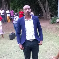 Sakhumuzi Sibisi