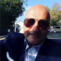 Kaan F. Yueceer