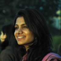 Dimple Choudhary