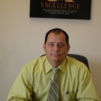 Calvin Morton