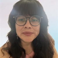 Luz Orellana, Au.D., Ccc-A
