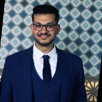Mostafa Dwedar
