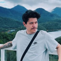 Matheus Angeli Thimoteo