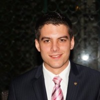 benjamin prat