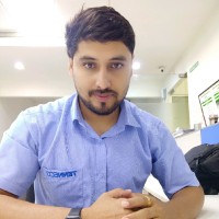 Shashank Navale