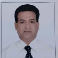 Sushil Arora