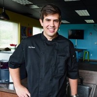 Gregory Doucet