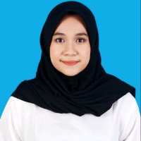 Amira Firci Kusumawardhani