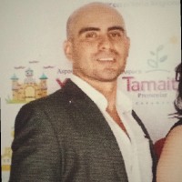Diego Pérez Acevedo