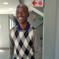 Khumbulani Rufus Mzulwini