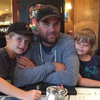 Jarrod Bachman