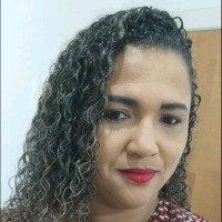 Andreia Cristina Dos Santos Ferreira