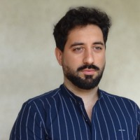 Pablo Pérez Moreno