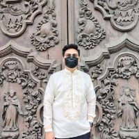 Leif Yabut